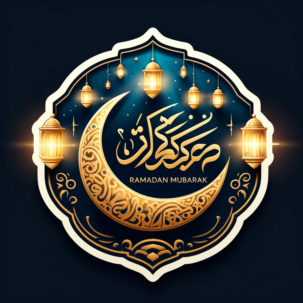 Ramadan Mubarak