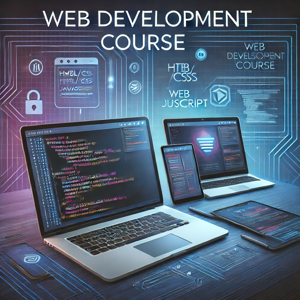 WEB DEVELOPMENT