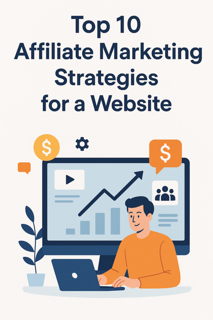 affiliate