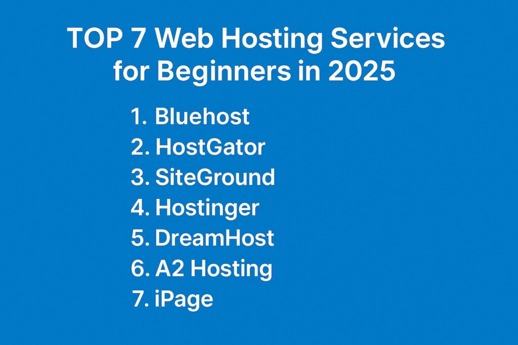 hosting