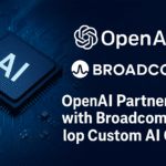 OpenAI & BroadCom