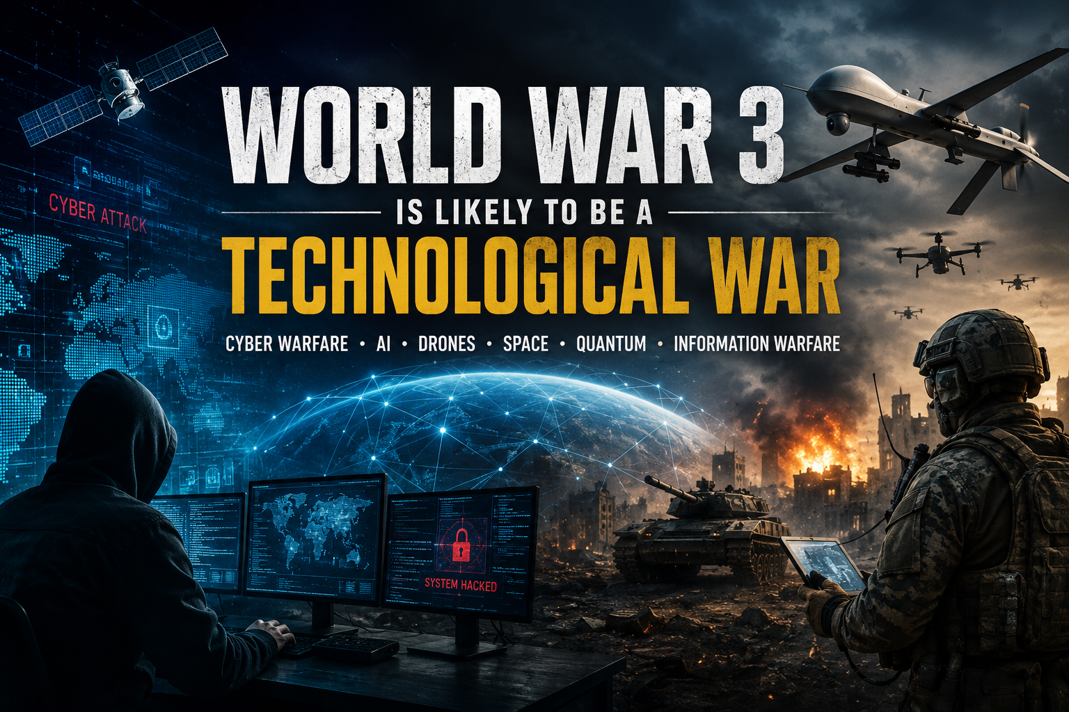 world war 3
